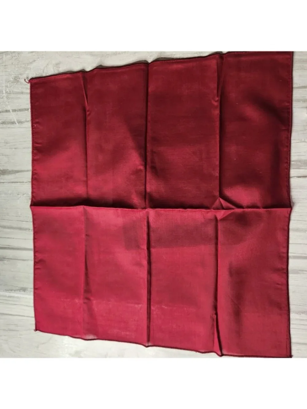Linens Kitchen Hand Towels Napkins Placemats Handkerchiefs MCM Vtg 70s Imperfect